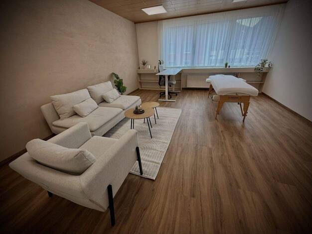 Praxis zur Miete provisionsfrei 21 € 27 m² Bürofläche Färberstraße 10a Bludenz 6700