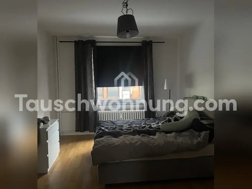 Wohnung zur Miete Tauschwohnung 650 € 2,5 Zimmer 62 m²<br/>Wohnfläche EG<br/>Geschoss Wellingdorf Kiel 24148