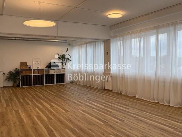 Büro zur Miete 3.400 € Eltingen Leonberg 71229