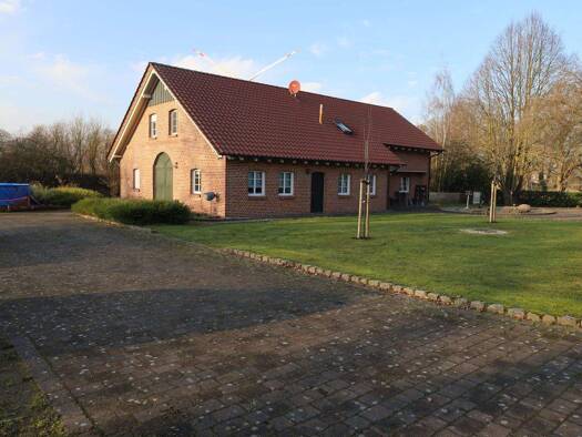 Haus zum Kauf 1.499.999 € 6 Zimmer 153,8 m² 48.908 m² Grundstück Gescher 48712