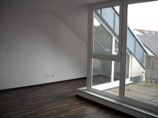 Maisonette zur Miete 790 € 2 Zimmer 66 m² 2. Geschoss Hermülheim Hürth 50354