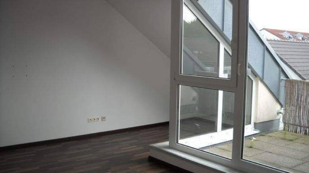 Maisonette zur Miete 790 € 2 Zimmer 66 m² 2. Geschoss Hermülheim Hürth 50354