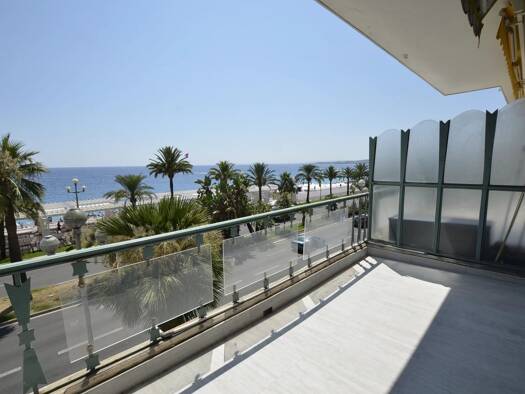 Wohnung zum Kauf 1.500.000 € 3 Zimmer 93,2 m² Las Planas - Comte de Falicon Nice 06236