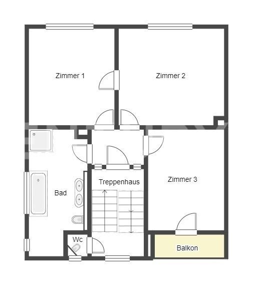 Doppelhaushälfte zur Miete 2.500 € 5,5 Zimmer 183 m²<br/>Wohnfläche 395 m²<br/>Grundstück Nieder-Ramstadt Mühltal 64367