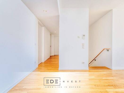 Maisonette zum Kauf 997.400 € 4 Zimmer 106 m² Altstadt-Lehel München 81677