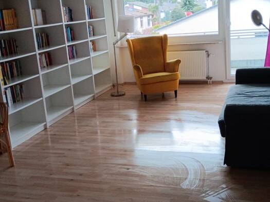 Wohnung zur Miete 790 € 3 Zimmer 74 m² Geschoss 1/2 frei ab 01.08.2026 Lachnerstraße 60 Tennenlohe Erlangen 91058