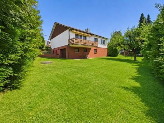 Einfamilienhaus zum Kauf 235.000 € 100 m² 1.000 m² Grundstück Hausen ob Verena 78595