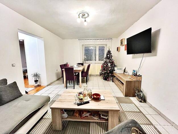 Wohnung zum Kauf 188.000 € 3 Zimmer 62 m² 2. Geschoss Hörnle Marbach am Neckar 71672