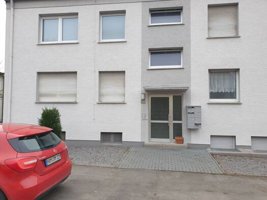 Terrassenwohnung zur Miete 450 € 1 Zimmer 53 m² frei ab 01.11.2026 Heeren-Werve Kamen 59174