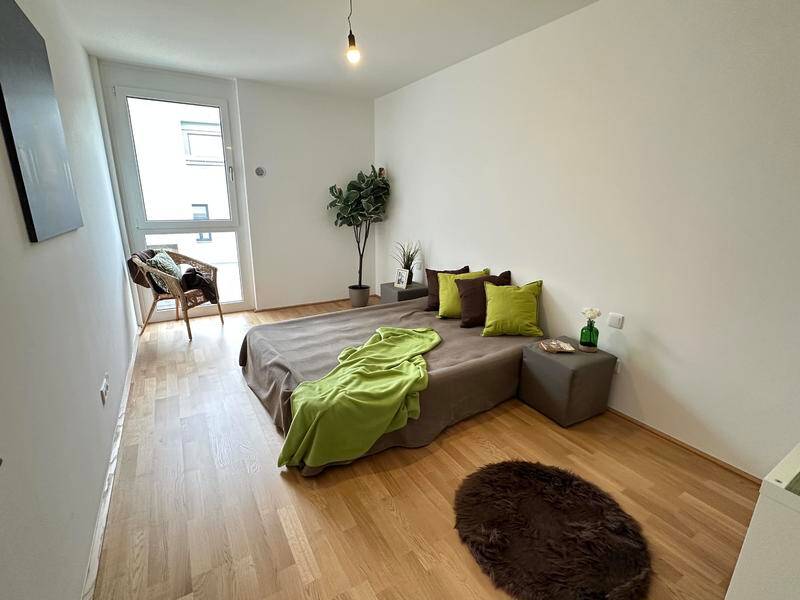 Apartment in Wien, Simmering - More