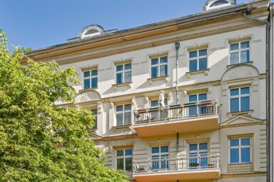 Wohnung zum Kauf provisionsfrei 365.500 € 3 Zimmer 84,6 m² 1. Geschoss Hasenheide 48 A Kreuzberg Berlin 10967