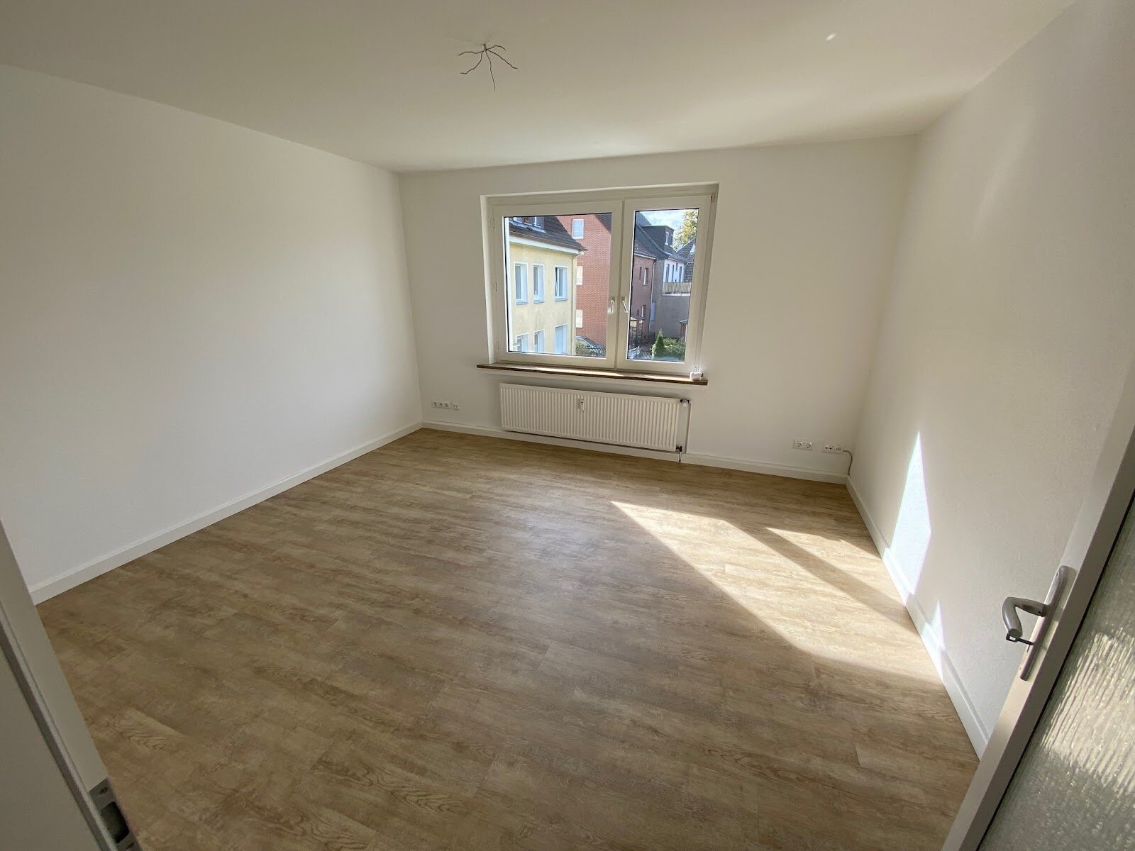 Wohnung zur Miete 463 € 3 Zimmer 62 m²<br/>Wohnfläche 1.<br/>Geschoss 16.01.2025<br/>Verfügbarkeit Widukindstr. 1 Röllinghausen Recklinghausen 45663