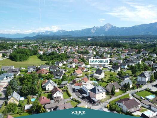 Wohnung zur Miete - Erstbezug 2.380 € 4 Zimmer 117 m² frei ab sofort Landskron Villach 9523