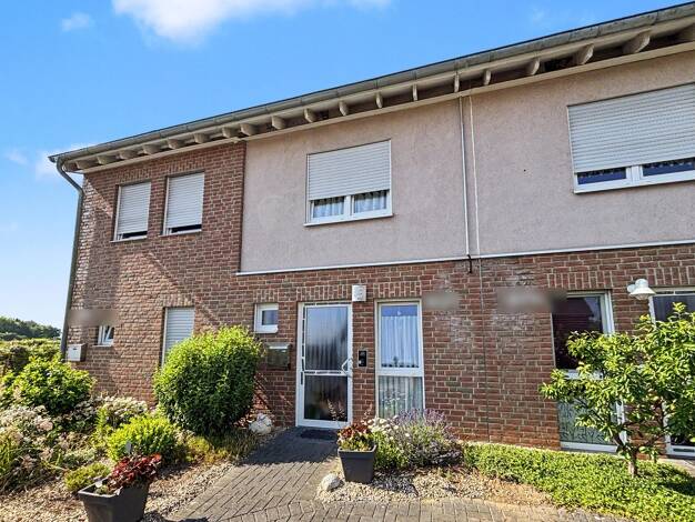 Reihenmittelhaus zum Kauf 349.000 € 4 Zimmer 100,1 m² 193 m² Grundstück Hoppers Jüchen 41363