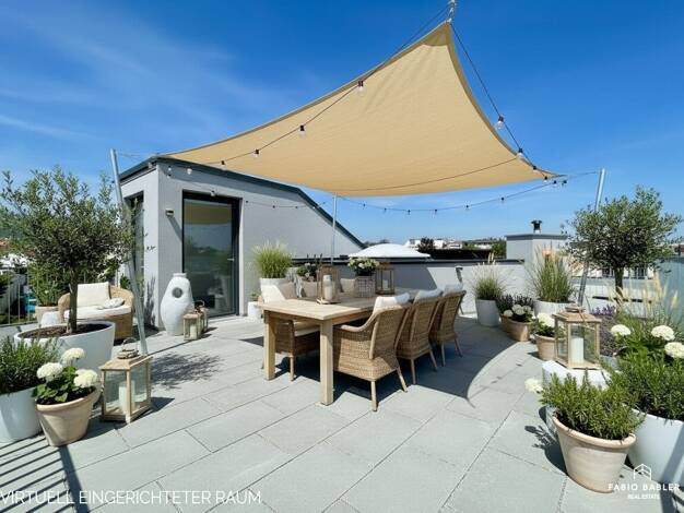 Wohnung zum Kauf - Erstbezug provisionsfrei 740.000 € 4 Zimmer 126,3 m² Guntramsdorf 2353