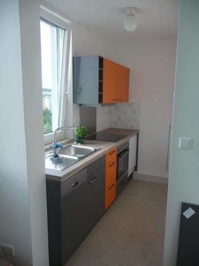 Studio zur Miete Wohnen auf Zeit 635 € 1 Zimmer 18 m²<br/>Wohnfläche ab sofort<br/>Verfügbarkeit Isarstraße - Lechstraße Regensburg 93057