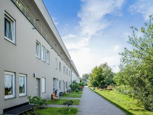 Wohnung zur Miete 977 € 4 Zimmer 94,7 m² EG frei ab 16.10.2026 Straße 38 Französisch Buchholz Berlin 13125