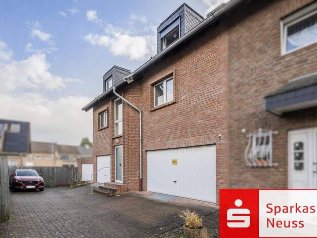 Wohnung zum Kauf 219.000 € 2,5 Zimmer 72 m² Kapellen Grevenbroich 41516