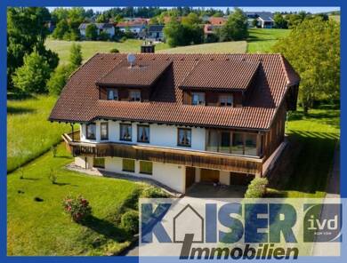 Einfamilienhaus zum Kauf 570.000 € 5 Zimmer 138,5 m² 1.168 m² Grundstück Remetschwiel Weilheim 79809