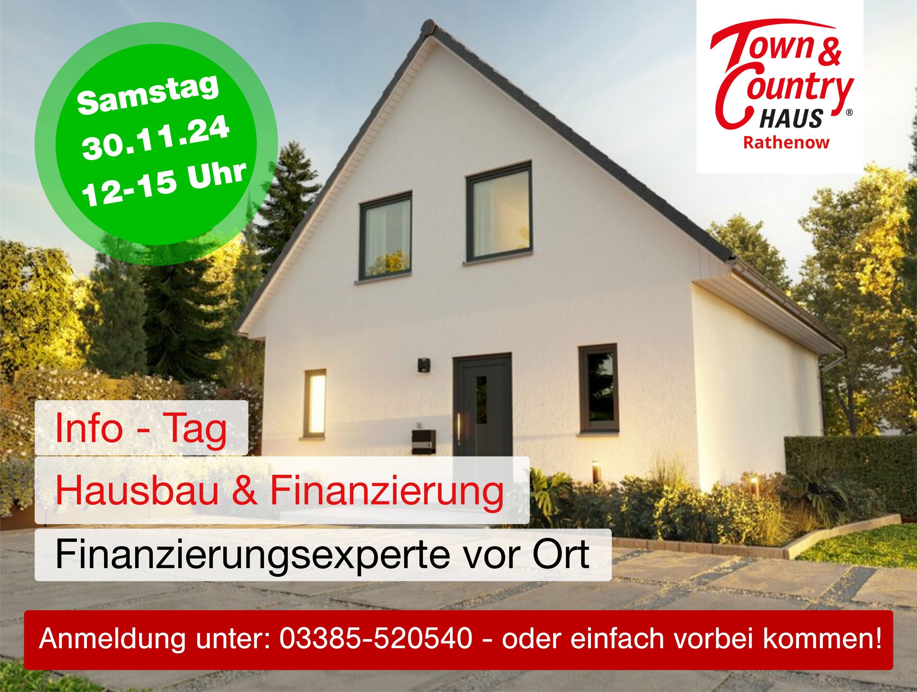 Haus zum Kauf 113 m²<br/>Wohnfläche 530 m²<br/>Grundstück Radewege Beetzsee 14778