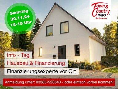 Haus zum Kauf 113 m² 530 m² Grundstück Radewege Beetzsee 14778