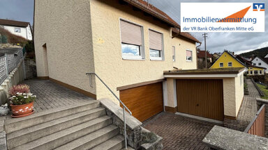 Einfamilienhaus zum Kauf 329.000 € 6 Zimmer 170 m² 1.011 m² Grundstück Leuchau Kulmbach 95326