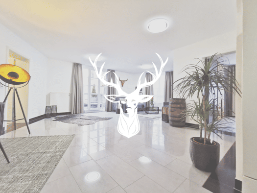 Wohnung zur Miete 1.750 € 2 Zimmer 85 m² Tiengen Waldshut-Tiengen 79761