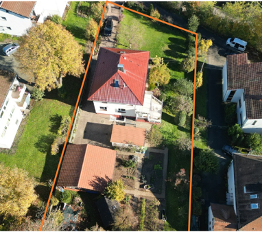 Einfamilienhaus zum Kauf 1.280.000 € 7 Zimmer 314 m² 1.391 m² Grundstück frei ab sofort Brackenheim Brackenheim 74336