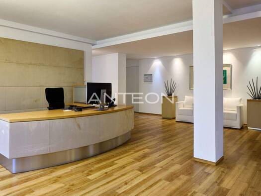 Bürofläche zur Miete 35 € 275 m² Bürofläche teilbar ab 275 m² Benrather Straße 12 Carlstadt Düsseldorf 40213