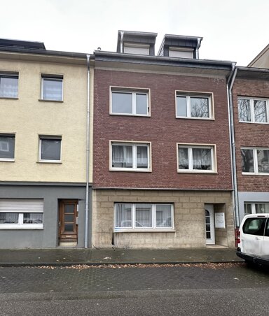 Studio zur Miete 520 € 2 Zimmer 54 m² 1. Geschoss frei ab sofort Stadtkern - Ost Düren 52351