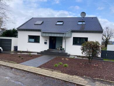 Einfamilienhaus zum Kauf 1.400.000 € 6 Zimmer 245 m² 760 m² Grundstück Werden Essen 45239