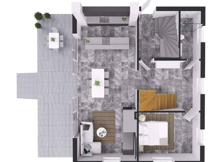 Einfamilienhaus zum Kauf 1.250.000 € 7,5 Zimmer 247,1 m² 564 m² Grundstück Heiligenberg 88633