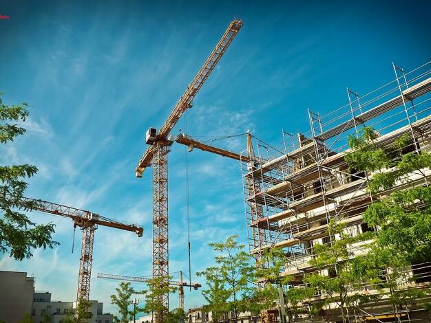 Wohnung zum Kauf 324.481 € 2 Zimmer 77,9 m² 1. Geschoss Osnabrück 49086
