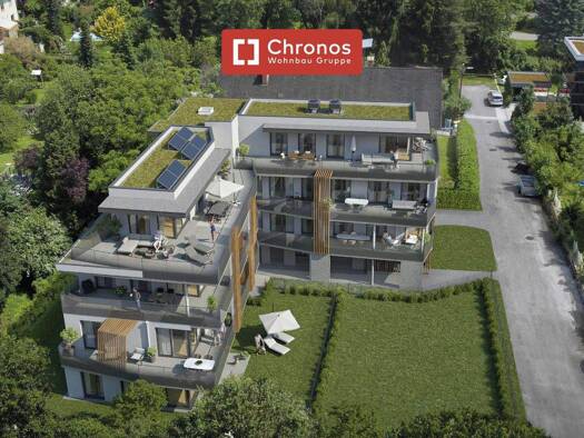 Wohnung zum Kauf 254.500 € 2 Zimmer 46 m² 2. Geschoss Corneliusweg Gösting Graz,13.Bez.:Gösting 8051