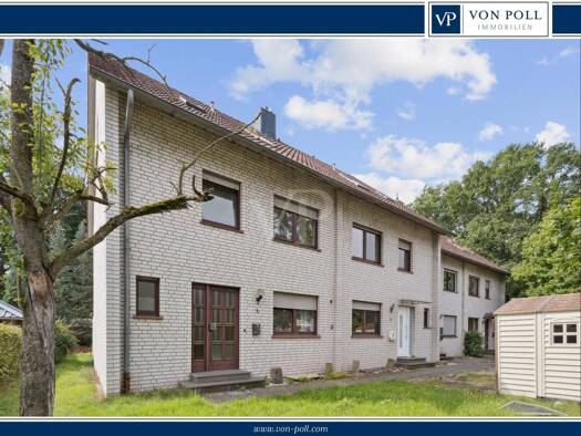 Maisonette zum Kauf 230.000 € 5 Zimmer 128 m² Dreierwalde Hörstel / Dreierwalde 48477