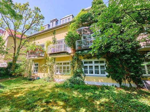 Maisonette zum Kauf 885.000 € 2 Zimmer 68 m² 2. Geschoss Ludwigsvorstadt-Isarvorstadt München 80469