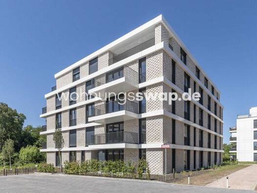 Wohnung zur Miete Tauschwohnung 750 € 2 Zimmer 56 m² 1. Geschoss Eidelstedt Hamburg 22523