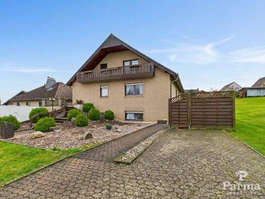 Einfamilienhaus zum Kauf 397.000 € 9 Zimmer 235 m² 744 m² Grundstück Schmidt Nideggen 52385