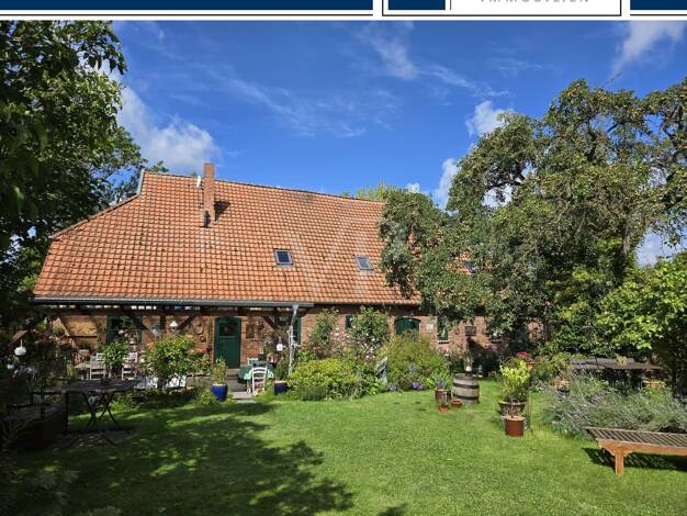 Einfamilienhaus zum Kauf 688.500 € 14 Zimmer 350 m² 4.390 m² Grundstück Dümmer Dümmer 19073
