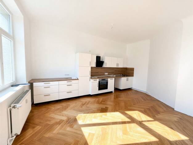 Wohnung zur Miete 1.699 € 4 Zimmer 147 m² 2. Geschoss Robert-Koch-Straße 9 Strehlen Dresden 01219