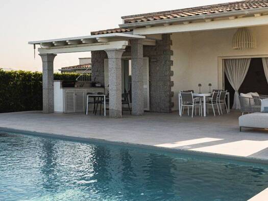 Haus zum Kauf 1.350.000 € 245 m² 500 m² Grundstück Olbia 07026