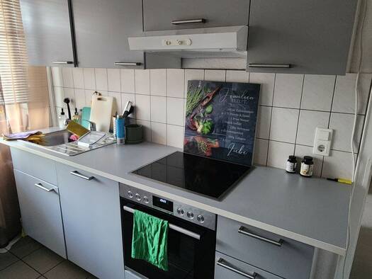 Wohnung zur Miete 700 € 2 Zimmer 64,7 m² Geschoss 3/4 frei ab 01.10.2026 Innenstadt Innenstadt 38100