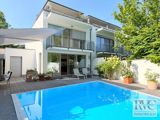 Reihenendhaus zum Kauf 1.490.000 € 5 Zimmer 155 m² 267 m² Grundstück Morzg Salzburg 5020