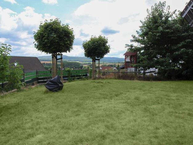 Einfamilienhaus zum Kauf 349.000 € 6 Zimmer 211,1 m² 753,1 m² Grundstück Heckershausen Ahnatal 34292