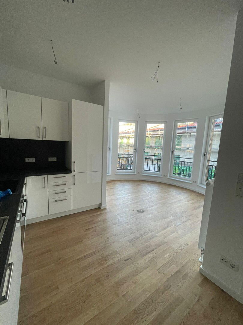 Wohnung zur Miete 1.600 € 4 Zimmer 95 m²<br/>Wohnfläche EG<br/>Geschoss Ritterstraße 23 Teltow Teltow 14513