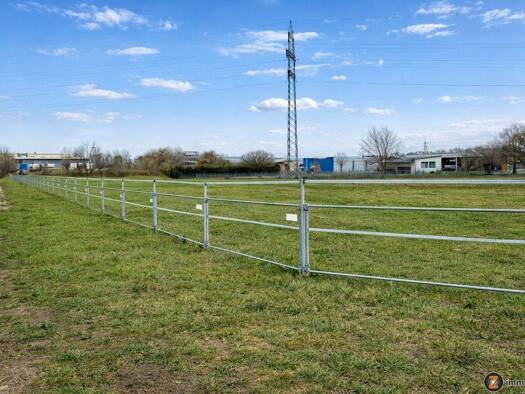 Grundstück zum Kauf 350.000 € 5.040 m² Grundstück Hornstein 7053