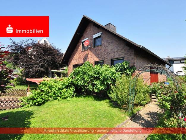 Einfamilienhaus zum Kauf 320.000 € 6 Zimmer 149 m² 724 m² Grundstück Schlüchtern Schlüchtern 36381