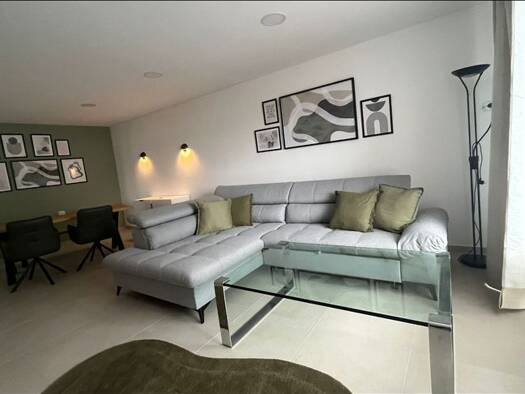 Wohnung zum Kauf provisionsfrei 299.000 € 4 Zimmer 104 m² Geschoss 1/3 Balthasarstraße 6 Ramstein Ramstein-Miesenbach 66877