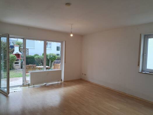 Wohnung zur Miete 760 € 2 Zimmer 72 m² Geschoss 1/2 frei ab 01.11.2026 Kleingemünd Neckargemünd 69151