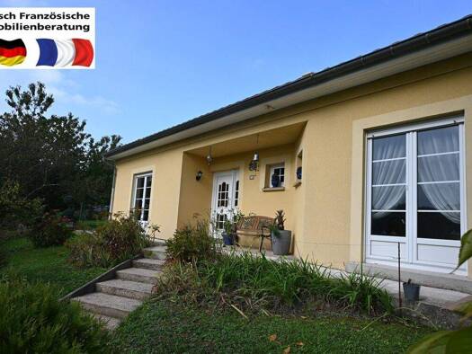 Einfamilienhaus zum Kauf 350.000 € 8 Zimmer 175 m² 2.891 m² Grundstück Cité des Chenes Hombourg-Haut 57470